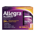 ALLEGRA OTC 24HR 180MG TAB 30CT