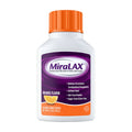 MIRALAX POWDER 14 DAY ORANGE 8.3 OZ