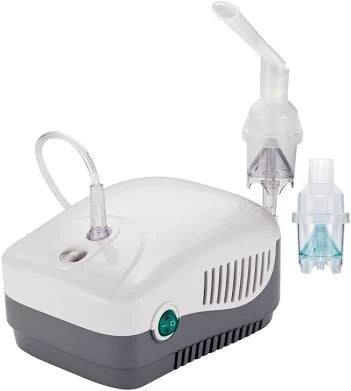 NEBULIZER COMPRESSOR SYSTEM RITE-NEB5