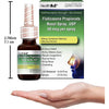 FLUTICASONE PROP 50 MCG SPY 15.8 ML