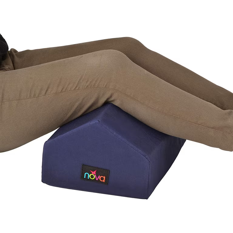 KNEE ELEVATOR WEDGE 2688-R BLUE 17"