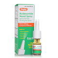 BUDESONIDE 32 MCG NASAL SPY 8.43 ML