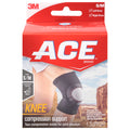 ACE COMPRESSION KNEE SUPPORT S/M