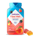 VITAFUSION FIBER GUMMY 90CT