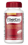 FIBERCON 625 MG CPL 140CT