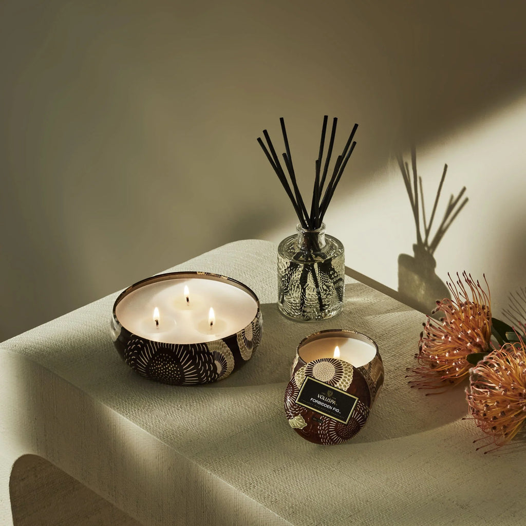 VOLUSPA - Forbidden Fig Diffuser