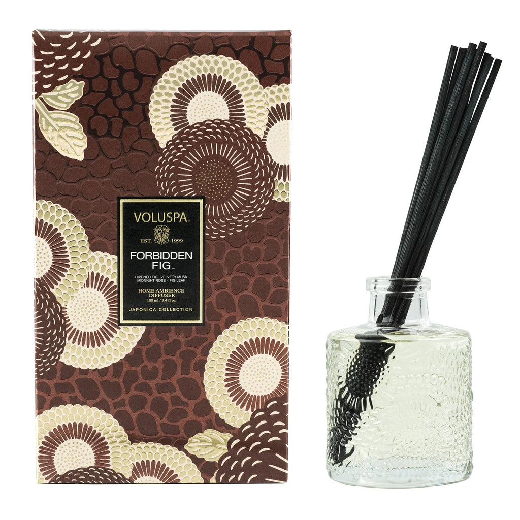 VOLUSPA - Forbidden Fig Diffuser