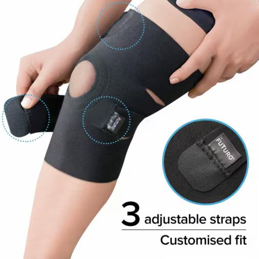 FUTURO KNEE SUPPORT SPORT ADJUSTABLE