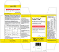 SOLUVITA 0.25 MG DRP 50 ML