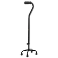 CANE QD SM OFF BK
