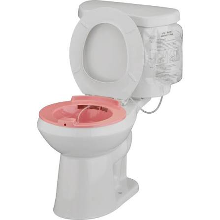 SITZ BATH RP