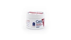 CERAVE ITCH RELIEF MOISTURIZE CREAM 12OZ