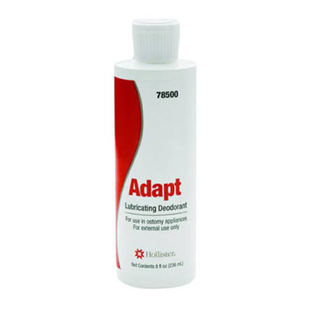 ADAPT LUBRICANT DEO 78500 8OZ HOLL