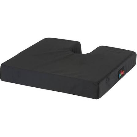 CSHION FOAM COCCYX 18X16X3" 2654C-3 NOVA
