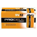 DURACELL PROCELL 9V 12CT