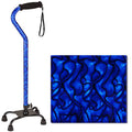EUROQUAD CANE 5633BW BLUE WAVES NOVA