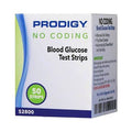 PRODIGY NO CODE TEST STRIP RETAIL 50CT