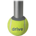 WALKER GLIDES TENNIS BALL W/ GLD PAD 2CT