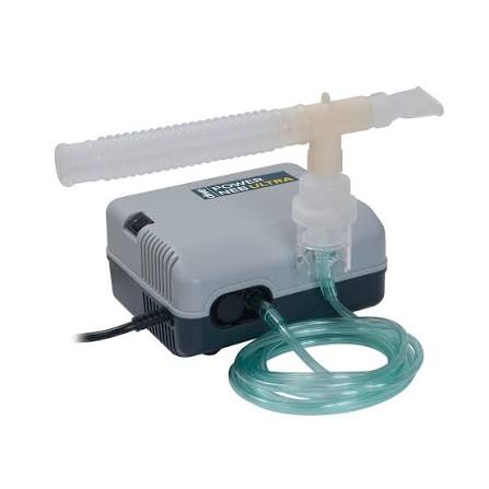 NEBULIZER POWER