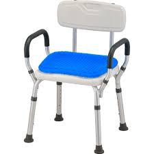 HAPPY TUSH GEL CELL SEAT CUSHION 2605-R