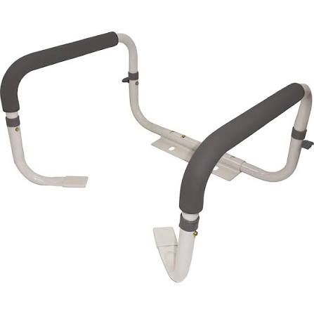 TOILET SUPPORT RAILS 8201-R