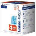UNIFINE PENTIPS PLUS 4MMX32G 100CT