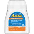 ALEVE BACK AND MUSCLE 220MG TABLET 90CT