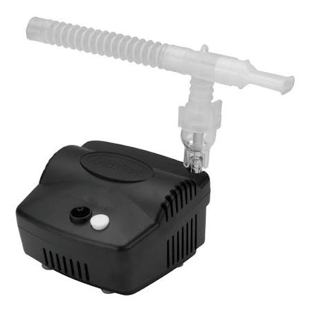PULMONEB LT COMP NEBULZ KIT