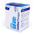 UNIFINE PENTIPS PLUS 8MMX31G 100CT