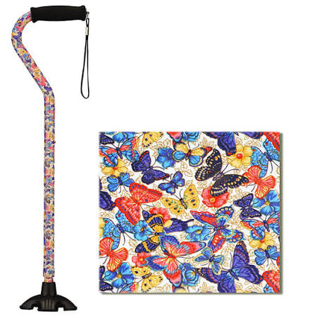 CANE OFFSET BUTTERFLY SYMPHONY NOVA