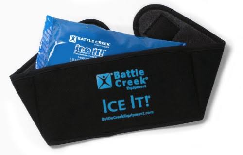 ICE IT SYSTEM NECK JAW SN 4X10