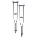CRUTCH ALUM SHORT 7202 NOVA