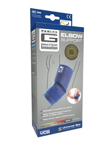 NEO G ELBOW SUPPORT OSFA