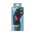 KNEE NUFABRX MED INF PAIN RLF SLEEVE