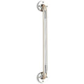 WALL GRAB BAR 18IN 8018CH-R CHROME NOVA