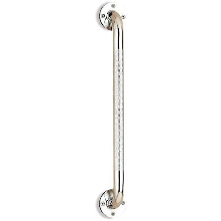 WALL GRAB BAR 18IN 8018CH-R CHROME NOVA
