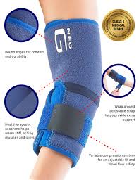 NEO G ELBOW SUPPORT OSFA