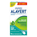 ALAVERT 24HR NON-DROWSY ODT TAB 60CT