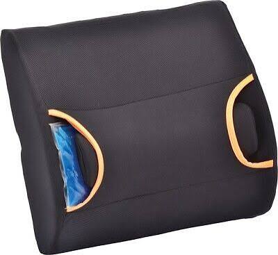 BACK CUSHION WITH HOT/COLD PK 2665-R