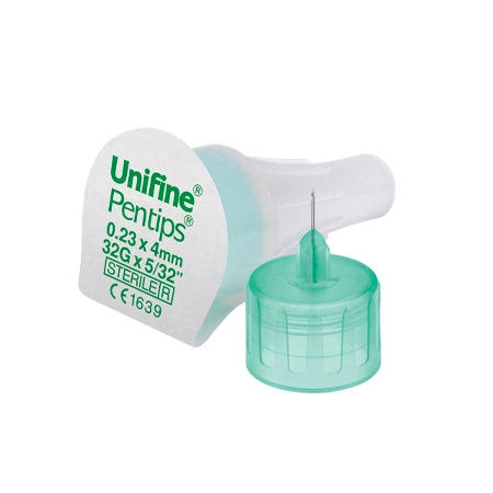 UNIFINE PENTIPS 4MMX32G 100CT