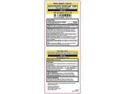DOCUSATE SODIUM 100 MG SGC 100 UD AHP