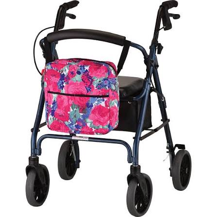 MOBILITY BAG ENGLISH GARDEN (4008EG)