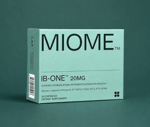 IB-ONE 20 MG CAP 30CT MIOME