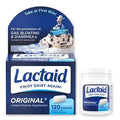LACTAID CAPLET ORIGINAL 120CT