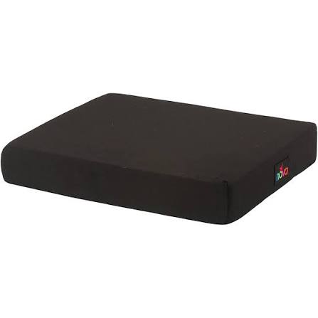 CUSHION FOAM 3" X 18 X 16 W/CVR 2664-3