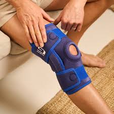 NEO G KNEE SUPPORT OPEN OSFA