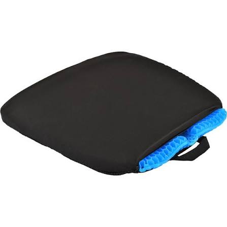HAPPY TUSH EXTRA WIDE SEAT CUSHION