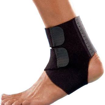 FUTURO ANKLE SUPPORT MOIST CONTROL ADJ