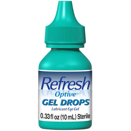REFRESH OPTIVE GEL DRP 10ML