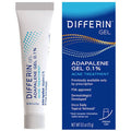 ADAPALENE 0.1 % GEL 15 GM